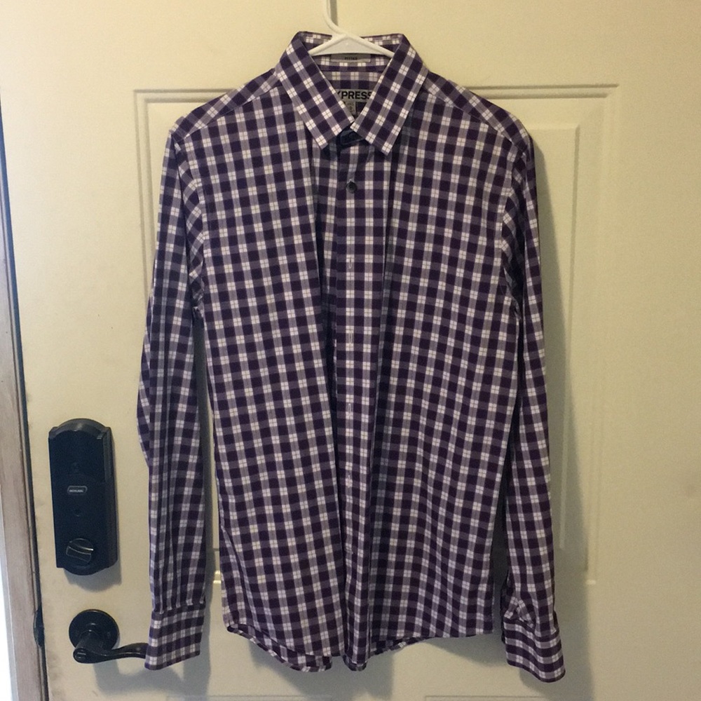 New Express Shirt